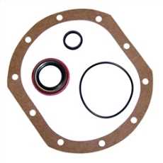 Differential Seal Kit